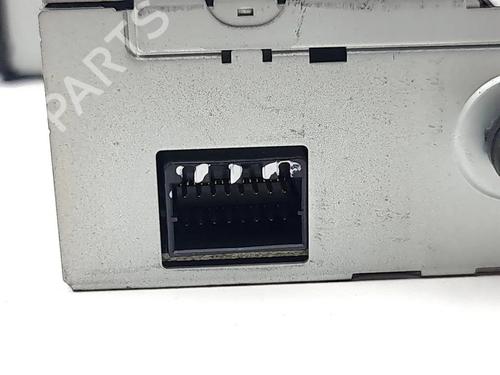 Electronic module CHRYSLER GRAND VOYAGER V (RT) 2.8 CRD | BP36204169M83 - Image 8