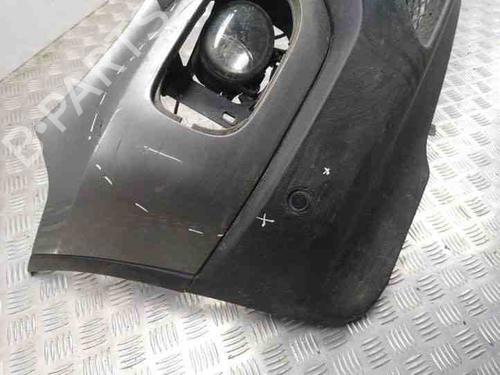 Front bumper BMW X5 (E53) 3.0 d | BP28868490C7 