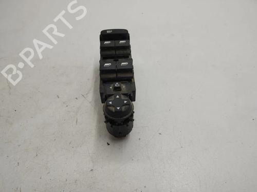 Right front window switch CITROËN C5 II Break (RE_) 1.8 16V (RE6FYB) | BP36152214I26 - Image 4