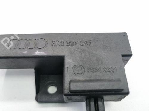 Electronic module AUDI A7 Sportback (4GA, 4GF) 3.0 TDI quattro | BP28847424M83