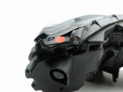 Left headlight HONDA HR-V (GH_) 1.6 16V | BP36198010C28 - Image 16