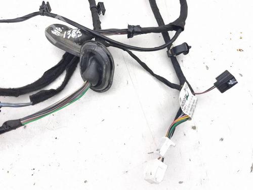 Wiring harness RENAULT MEGANE IV Hatchback (B9A/M/N_) 1.2 TCe 130 (B9MR) | BP38240421E16 - Image 2