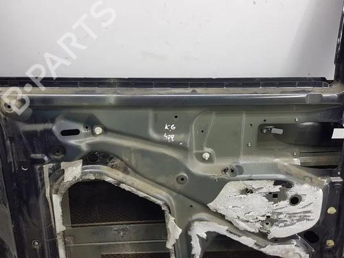 Dør venstre bagtil CITROËN C8 (EA_, EB_) 2.0 HDi | BP33252809C4 - Image 10