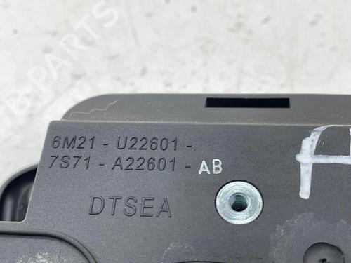 Front left interior door handle FORD S-MAX (WA6) 2.0 TDCi | BP33896424I13 - Image 8