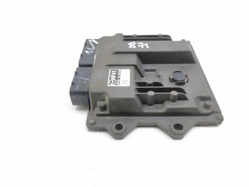 Engine control unit (ECU) MAZDA CX-30 (DM) SKYACTIV-G M Hybrid | BP33257740M57 - Image 4