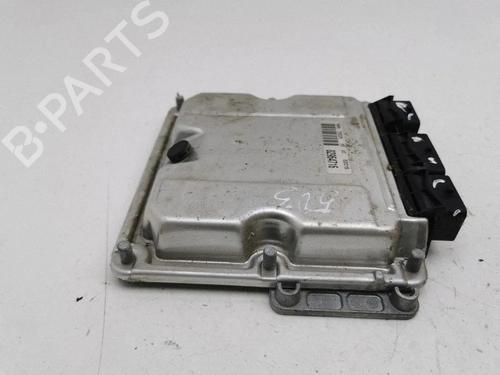 Engine control unit (ECU) PEUGEOT 307 CC (3B) 2.0 HDi 135 | BP38250761M57 - Image 5