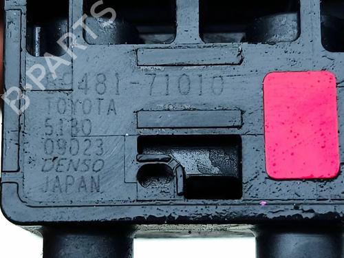 Electronic sensor TOYOTA RAV 4 V (_A5_, _H5_) 2.5 Hybrid AWD (AXAH54) | BP36191358M84 - Image 6