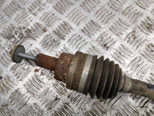 Left rear driveshaft FORD KUGA II (DM2) 2.0 TDCi 4x4 | BP38249079M40 - Image 6