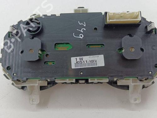 Instrument cluster NISSAN X-TRAIL II (T31) 2.0 dCi 4x4 | BP28890305C47 