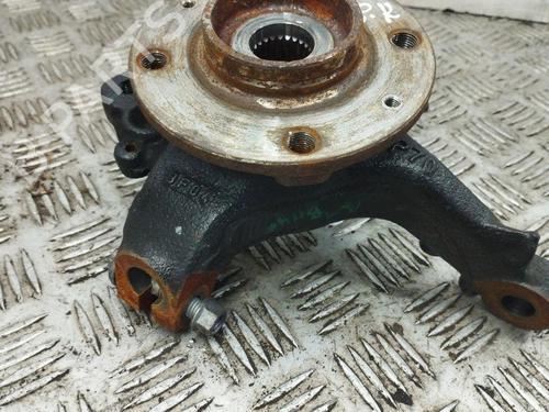 Left front steering knuckle PEUGEOT 208 I (CA_, CC_) 1.4 VTi | BP28902129M25 