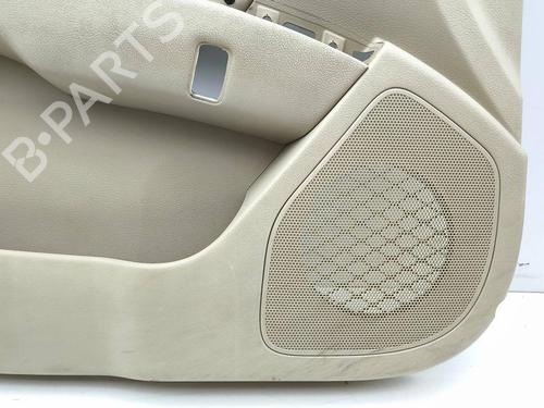 Front left panel HYUNDAI SANTA FÉ II (CM) 2.2 CRDi GLS 4x4 | BP30107425C58