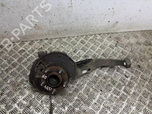 Used Right front steering knuckle NISSAN 350Z Roadster (Z33) 3.5 (AAZ33) (280 hp) 30724057