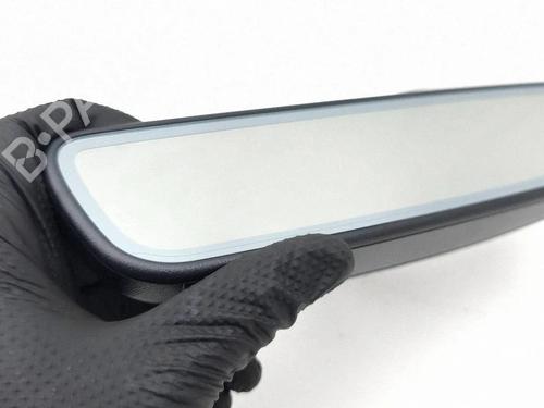 Rear mirror HYUNDAI TUCSON (NX4E, NX4A) 1.6 T-GDi | BP37687586I6 - Image 3