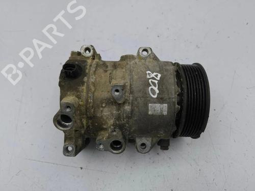 Used AC compressor AC compressor 36083903 36083903