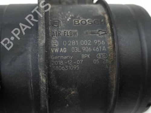 Mass air flow sensor AUDI A4 B9 Avant (8W5, 8WD) S4 TDI Mild Hybrid quattro | BP38247224M95 - Image 10