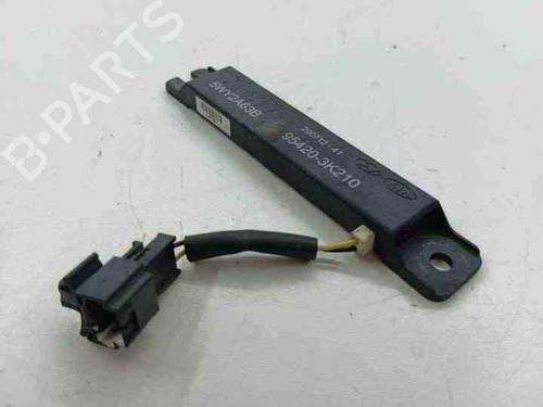 Electronic module HYUNDAI ix35 (LM, EL, ELH) 1.7 CRDi | BP28844685M83 - Image 3