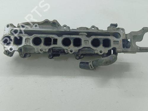 Intake manifold MERCEDES-BENZ B-CLASS Sports Tourer (W245) B 200 CDI (245.208) | BP28894210M70 