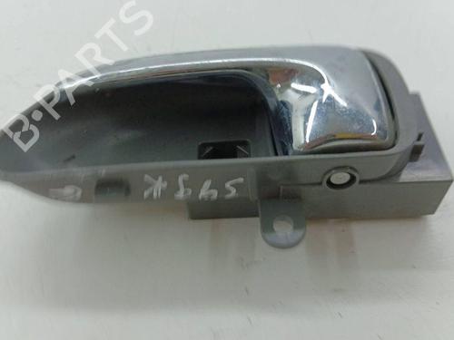 Rear left interior door handle NISSAN X-TRAIL II (T31) 2.0 dCi 4x4 | BP28890313I15 