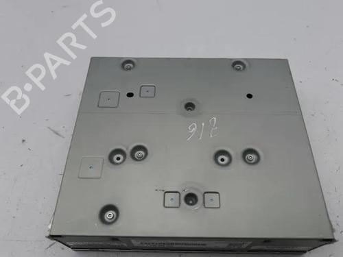 Used Electronic module AUDI A7 Sportback (4GA, 4GF) 3.0 TDI quattro (204 hp) 28863184