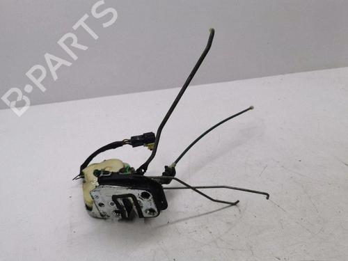 Used Front left lock Front left lock KIA SORENTO I (JC) 2.5 CRDi (170 hp) 40168791 40168791