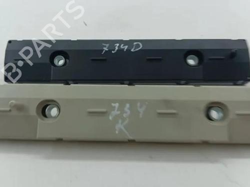 Elektronisk modul AUDI Q7 (4LB) 3.0 TDI quattro (233 hp) 28857930