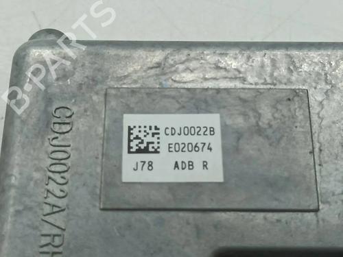 Electronic module MAZDA CX-5 (KE, GH) 2.2 D AWD (KE102) | BP36188588M83 - Image 7