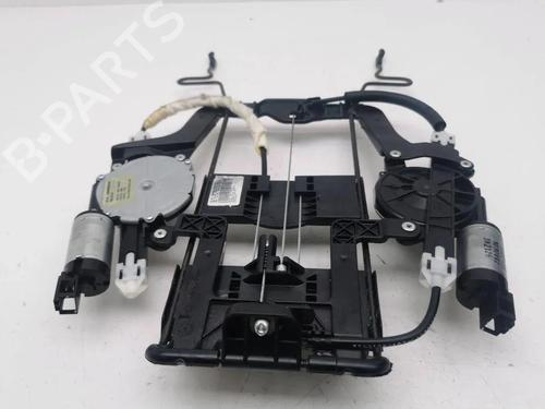 Electronic module AUDI A7 Sportback (4GA, 4GF) 3.0 TDI | BP36188708M83 - Image 4