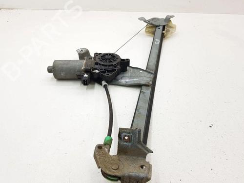 Front right window mechanism RENAULT ESPACE III (JE0_) 2.2 12V TD (JE0E, JE0H, JE0P) | BP28903686C23 