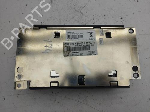 Electronic module AUDI A8 D3 (4E2, 4E8) 3.0 TDI quattro | BP33250858M83 - Image 6