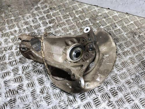 Left front steering knuckle BMW X2 (U10) iX2 eDrive 20 | BP40071044M25 - Image 5