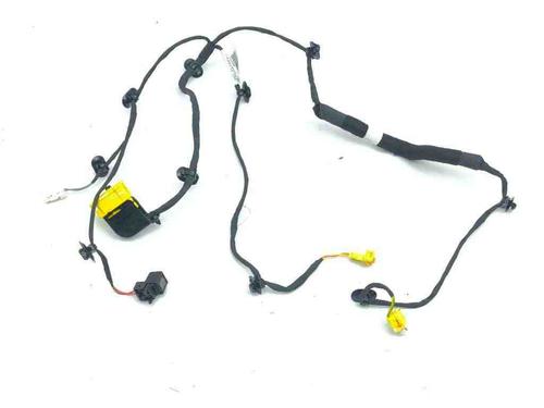 Used Wiring harness CITROËN C5 AIRCROSS (A_) 1.2 PureTech 130 (ARHNSJ) (131 hp) 28878075