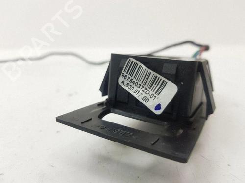 Control unit CITROËN C4 CACTUS 1.6 HDi 90 | BP38241934M11  - Image 6
