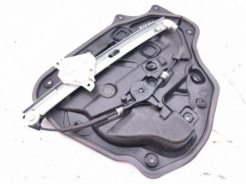 Rear left window mechanism MAZDA CX-5 (KF) 2.2 D | BP38501692C24 - Image 4