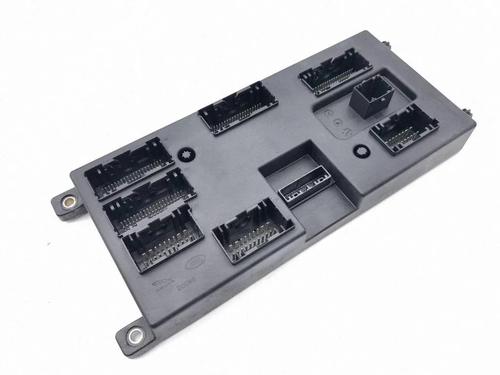 Electronic module JAGUAR I-PACE (X590) EV400 AWD | BP37166384M83 - Image 3