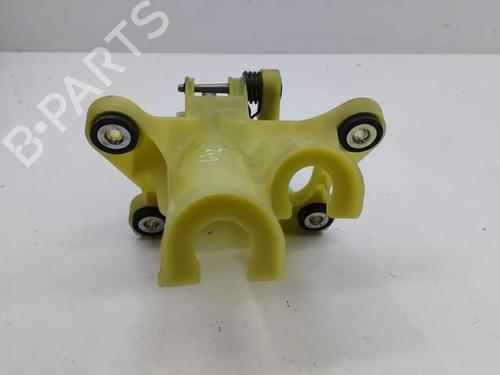 Gear lever HONDA CR-V IV (RM_) 1.6 i-DTEC (RE6) | BP33254403M90 - Image 4