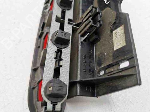 Third brake light MERCEDES-BENZ A-CLASS (W168) A 170 CDI (168.008) | BP28857243L11