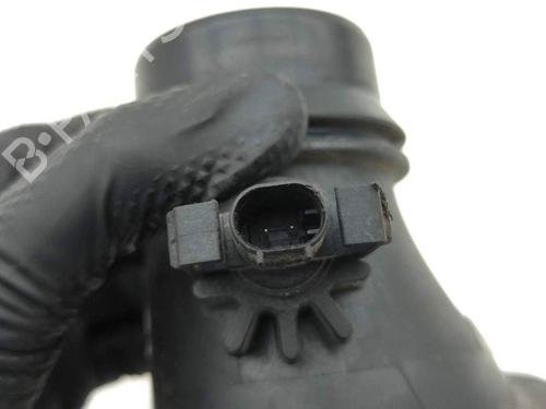 Pipe MERCEDES-BENZ B-CLASS Sports Tourer (W246, W242) B 200 CDI (246.201) | BP28874304M125 