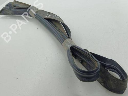 Rubber door seal SAAB 9-7X 4.2 AWD | BP28858185C142 