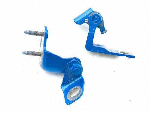 Hinge/Door check strap FORD KUGA II (DM2) 2.5 | BP37166388C146 - Image 2