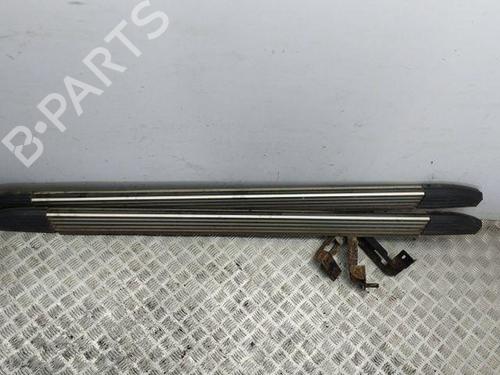 Left sideskirt OPEL ANTARA A (L07) 2.2 CDTi 4x4 | BP28865838C115 