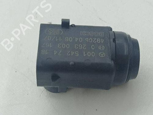 Electronic module MERCEDES-BENZ C-CLASS (W203) C 200 CDI (203.007) | BP40247419M83 - Image 3
