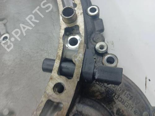 Timing cover MERCEDES-BENZ E-CLASS (W212) E 220 CDI / BlueTEC (212.001, 212.002) | BP36194848M123 - Image 5