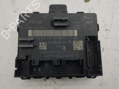 Module électronique VW GOLF VIII (CD1, DA1) 1.5 TSI (150 hp) 28864255