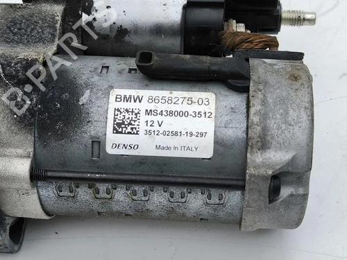 Starter MINI MINI COUNTRYMAN (F60) Cooper | BP33669136M8  - Image 7