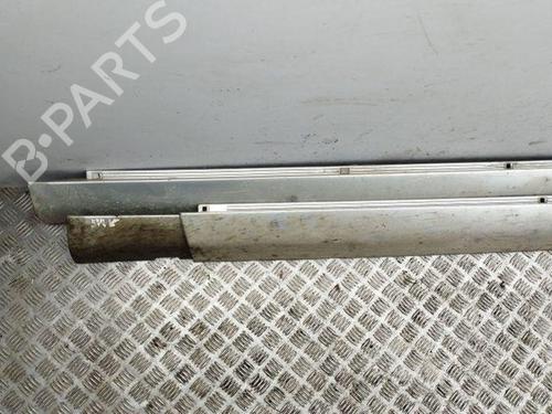 Left sideskirt CHRYSLER 300C Touring (LX, LE) 3.0 CRD | BP28852074C115 
