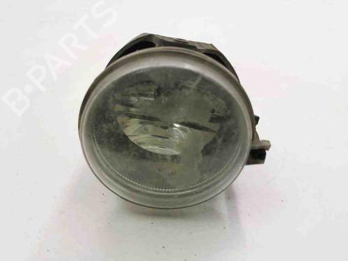 Used Left front fog light CHRYSLER GRAND VOYAGER V (RT) 2.8 CRD (163 hp) 28876084