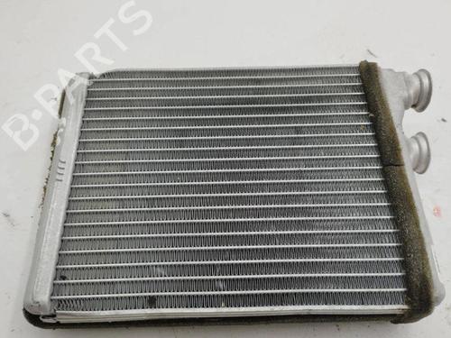 Used Heater matrix CITROËN DS3 (SA_) 1.6 HDi 90 (92 hp) 28877052
