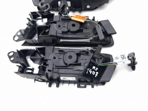 Front left interior door handle FORD KUGA III (DFK) 2.5 Duratec Plug-in-Hybrid | BP38251828I13 - Image 10