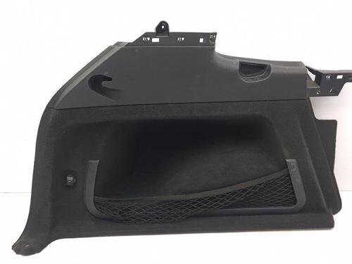 Used Boot lining PORSCHE CAYENNE (92A) 3.6 (300 hp) 28879716