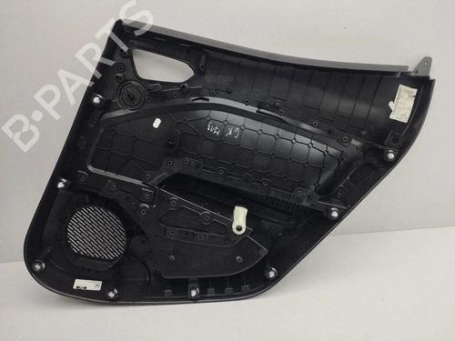 Venstre bakpanel RENAULT CLIO V (B7_) 1.3 TCe 130 (B7MF) | BP38243045C60  - Image 11